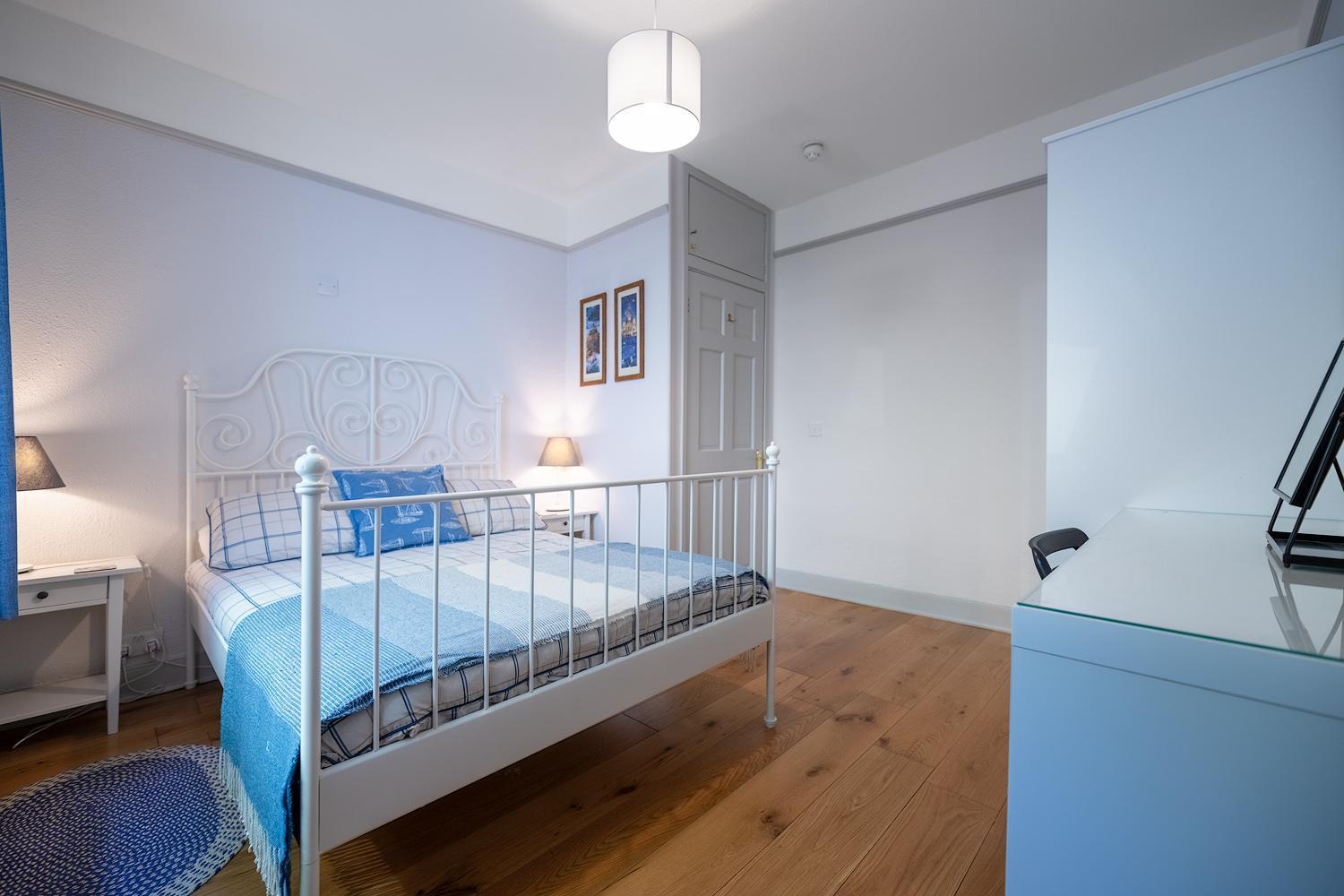 Ground Floor Sea View Apartment Aberdyfi Exterior foto